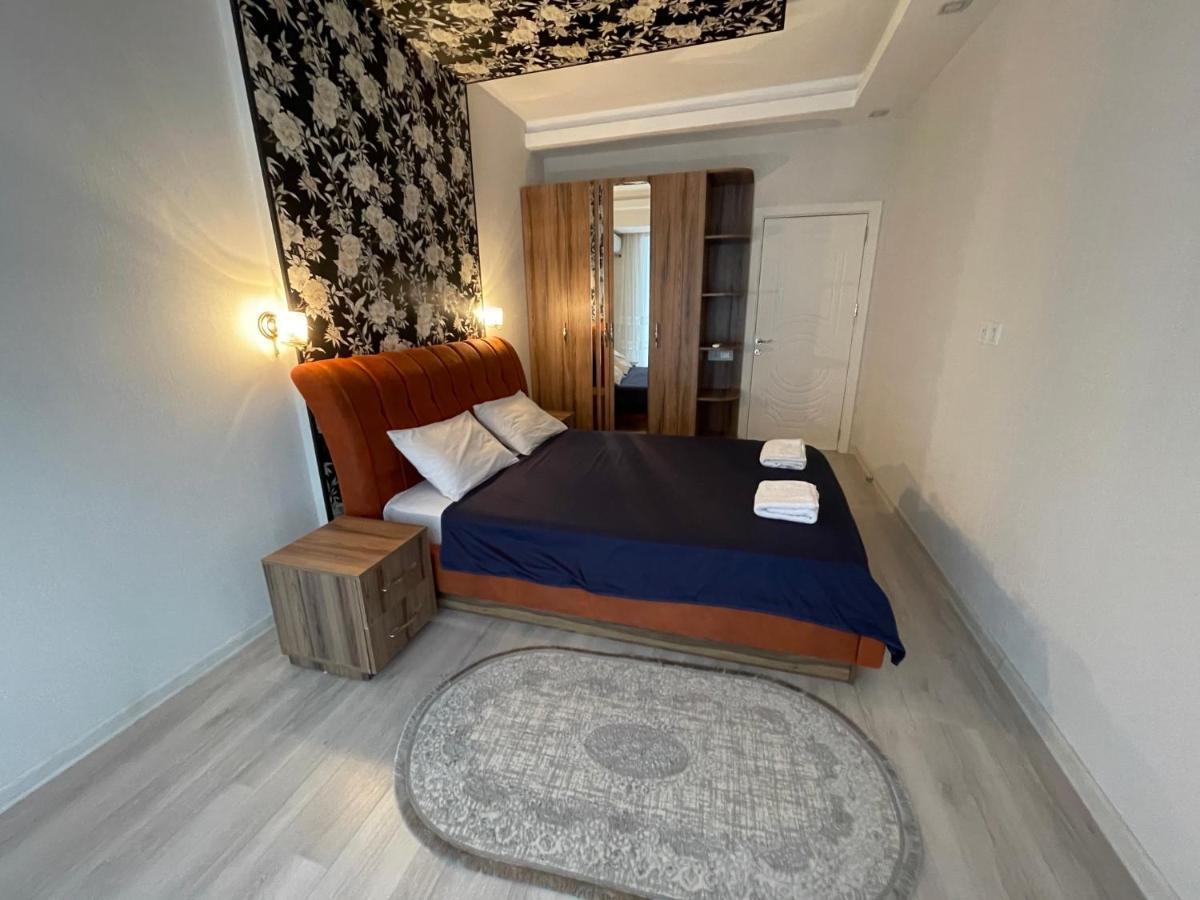 Apartament Park Azure luxury Baku Zewnętrze zdjęcie