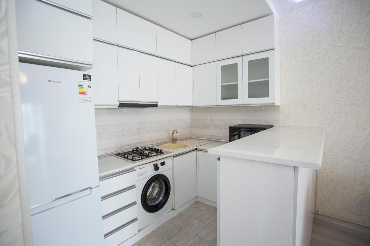 Apartament Park Azure luxury Baku Zewnętrze zdjęcie
