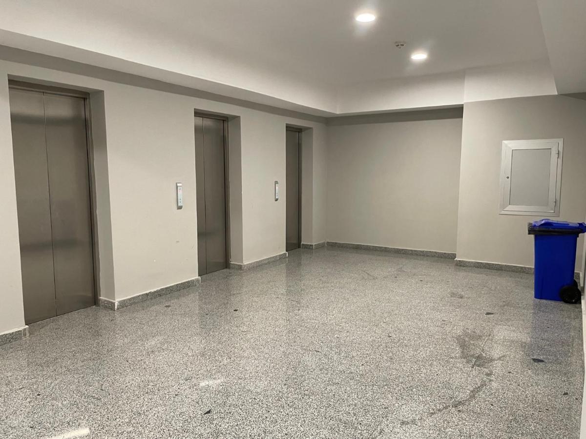 Apartament Park Azure luxury Baku Zewnętrze zdjęcie