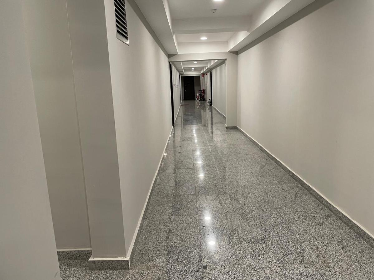 Apartament Park Azure luxury Baku Zewnętrze zdjęcie